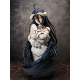 Figura Overlord Busto 1/1 Albedo 90 Cm