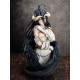 Figura Overlord Busto 1/1 Albedo 90 Cm