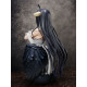 Figura Overlord Busto 1/1 Albedo 90 Cm