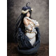 Figura Overlord Busto 1/1 Albedo 90 Cm