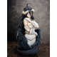 Figura Overlord Busto 1/1 Albedo 90 Cm