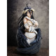 Figura Overlord Busto 1/1 Albedo 90 Cm