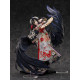 Figura Overlord 1/4 Albedo Japanese Doll 49 Cm