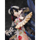 Figura Overlord 1/4 Albedo Japanese Doll 49 Cm