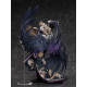 Figura Overlord 1/4 Albedo Japanese Doll 49 Cm