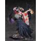 Figura Overlord 1/4 Albedo Japanese Doll 49 Cm