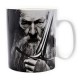 Taza Grande Gandalf El Señor de los Anillos