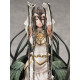 Figura Overlord 1/7 Albedo White Dress Ver. 17 Cm