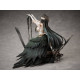 Figura Overlord 1/7 Albedo White Dress Ver. 17 Cm