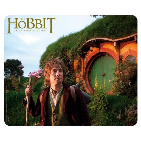 Mat Bilbo The Hobbit