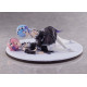 Figura Re:Zero Starting Life In Another World 1/7 Ram & Rem 9 Cm