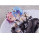 Figura Re:Zero Starting Life In Another World 1/7 Ram & Rem 9 Cm