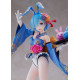 Figura Re:Zero Starting Life In Another World 1/7 Rem Wa-Bunny 23 Cm