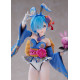 Figura Re:Zero Starting Life In Another World 1/7 Rem Wa-Bunny 23 Cm