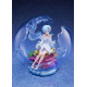 Figura Re:Zero Starting Life In Another World 1/7 Rem Aqua Orb Ver. 25 Cm