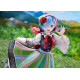 Figura Re:Zero Starting Life In Another World 1/7 Rem Country Dress Ver. 23 Cm