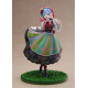 Figura Re:Zero Starting Life In Another World 1/7 Rem Country Dress Ver. 23 Cm