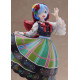 Figura Re:Zero Starting Life In Another World 1/7 Rem Country Dress Ver. 23 Cm