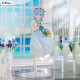 Figura de Rem dama de honor 21 cm Re:Zero