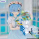 Figura de Rem dama de honor 21 cm Re:Zero