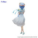 Figura de Rem dama de honor 21 cm Re:Zero