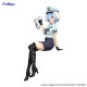 Figura Re:Zero Starting Life In Another World Noodle Stopper Rem Police Officer Cap With Dog Ears 14 Cm