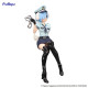 Figura Re:Zero Starting Life In Another World Noodle Stopper Rem Police Officer Cap With Dog Ears 14 Cm