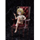 Figura Saga Of Tanya The Evil 1/7 Tanya Degurechaff 19 Cm