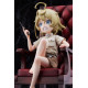 Figura Saga Of Tanya The Evil 1/7 Tanya Degurechaff 19 Cm