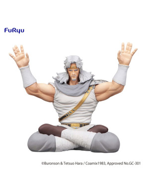 Figura Fist Of The North Star Noodle Stopper Toki 12 Cm