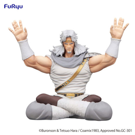 Figura Fist Of The North Star Noodle Stopper Toki 12 Cm