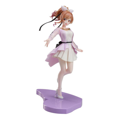 Figura Selection Project 1/7 Suzune Miyama 24 Cm