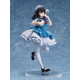 Figura Strike The Blood Final 1/7 Yukina Himeragi Maid Ver. 22 Cm