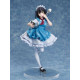 Figura Strike The Blood Final 1/7 Yukina Himeragi Maid Ver. 22 Cm