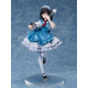 Figura Strike The Blood Final 1/7 Yukina Himeragi Maid Ver. 22 Cm