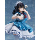 Figura Strike The Blood Final 1/7 Yukina Himeragi Maid Ver. 22 Cm