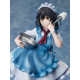 Figura Strike The Blood Final 1/7 Yukina Himeragi Maid Ver. 22 Cm