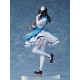 Figura Strike The Blood Final 1/7 Yukina Himeragi Maid Ver. 22 Cm