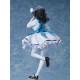 Figura Strike The Blood Final 1/7 Yukina Himeragi Maid Ver. 22 Cm