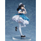 Figura Strike The Blood Final 1/7 Yukina Himeragi Maid Ver. 22 Cm