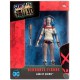 Figura maleable Harley Quinn