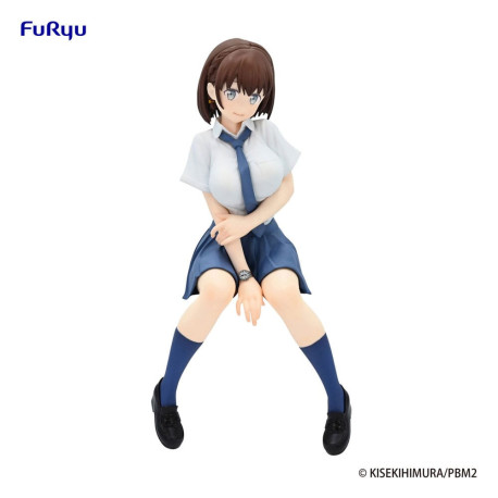 Figura Tawawa On Monday Noodle Stopper Aichan 13 Cm