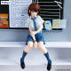 Figura Tawawa On Monday Noodle Stopper Aichan 13 Cm