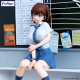 Figura Tawawa On Monday Noodle Stopper Aichan 13 Cm