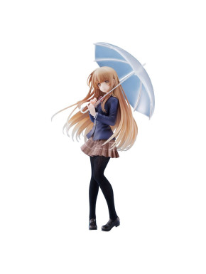 Figura The Angel Next Door Spoils Me Rotten 1/7 Mashiru Shiina 22 Cm