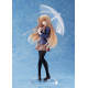 Figura The Angel Next Door Spoils Me Rotten 1/7 Mashiru Shiina 22 Cm