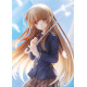 Figura The Angel Next Door Spoils Me Rotten 1/7 Mashiru Shiina 22 Cm