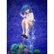 Figura The Aquatope On White Sand Estatuas 1/7 Kukuru Misakino & Fuka Miyazawa 24 - 34 Cm