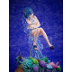 Figura The Aquatope On White Sand Estatuas 1/7 Kukuru Misakino & Fuka Miyazawa 24 - 34 Cm