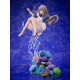 Figura The Aquatope On White Sand Estatuas 1/7 Kukuru Misakino & Fuka Miyazawa 24 - 34 Cm